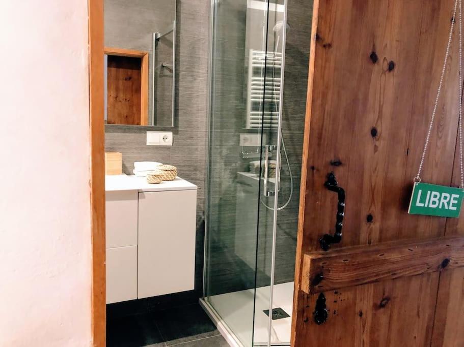 דירות ולנסיה Loft Con Estilo Y Terraza En Centro Historico מראה חיצוני תמונה