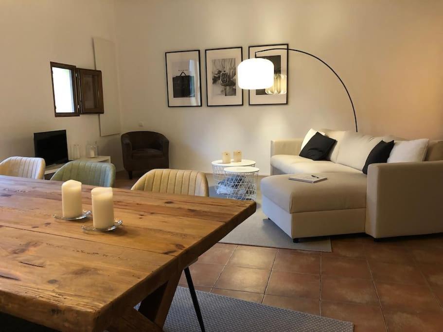 דירות ולנסיה Loft Con Estilo Y Terraza En Centro Historico מראה חיצוני תמונה