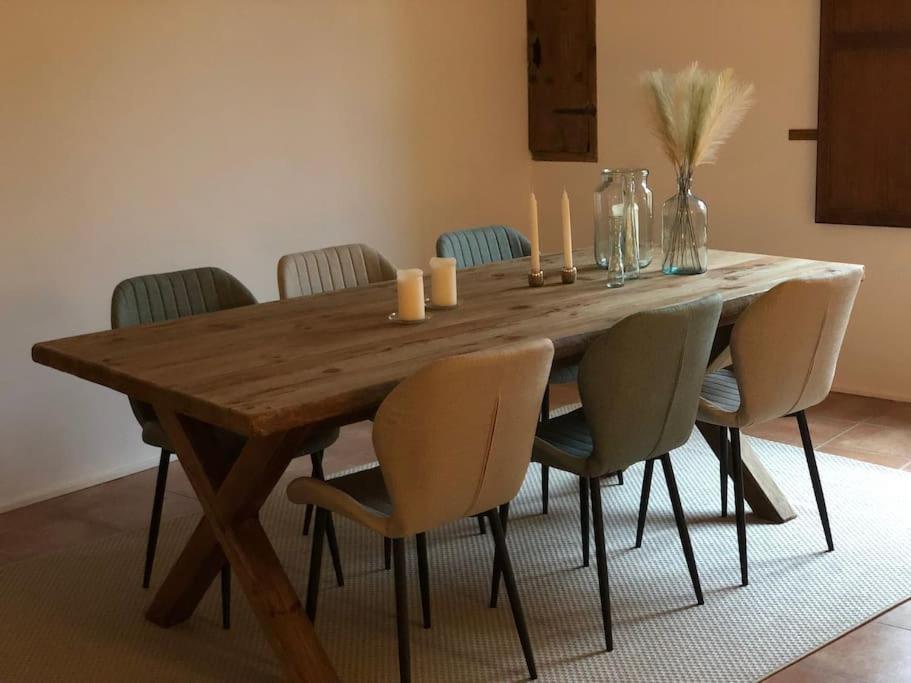 דירות ולנסיה Loft Con Estilo Y Terraza En Centro Historico מראה חיצוני תמונה